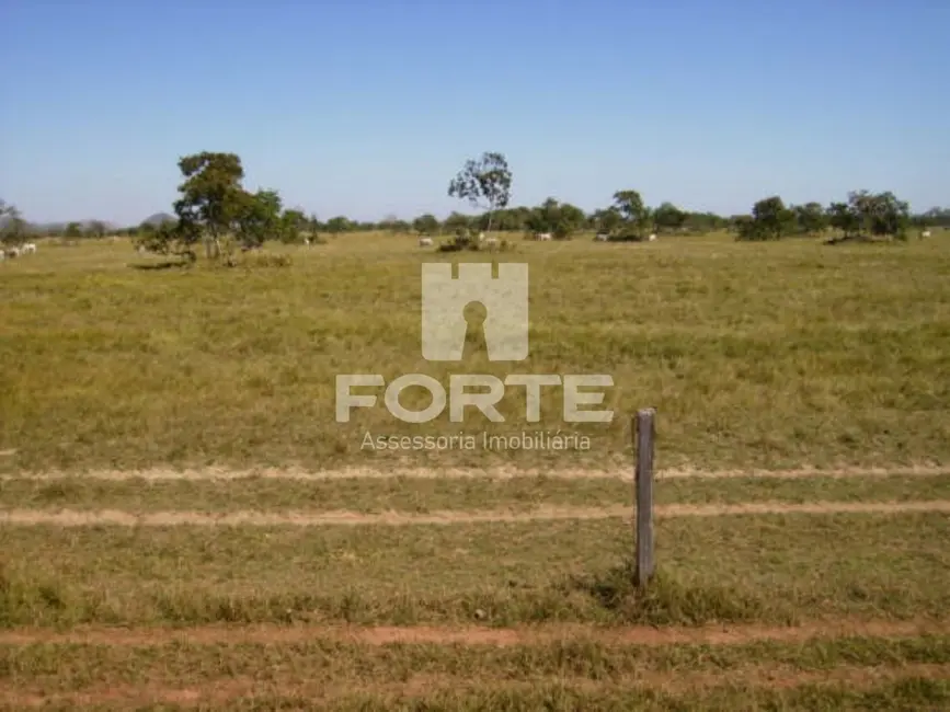 Foto 6 de Fazenda / Haras com 3 quartos à venda, 450m2 em Sao Felix Do Araguaia - MT
