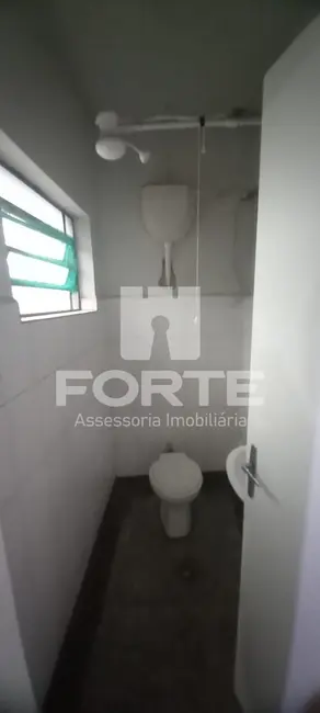 Foto 2 de Sala Comercial para alugar, 38m2 em Vila Mogilar, Mogi Das Cruzes - SP