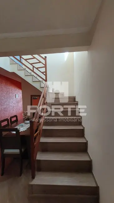 Foto 4 de Casa com 3 quartos à venda, 142m2 em Jardim Universo, Mogi Das Cruzes - SP