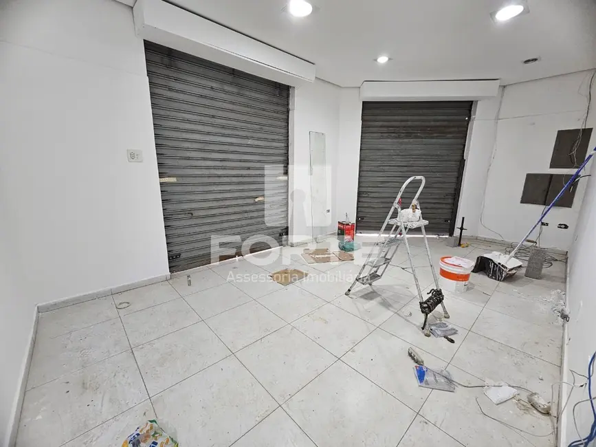 Sala Comercial para alugar, 143m2 em Vila Adelina, Suzano - SP - imagem 6 Foto 6 de Sala Comercial para alugar, 143m2 em Vila Adelina, Suzano - SP