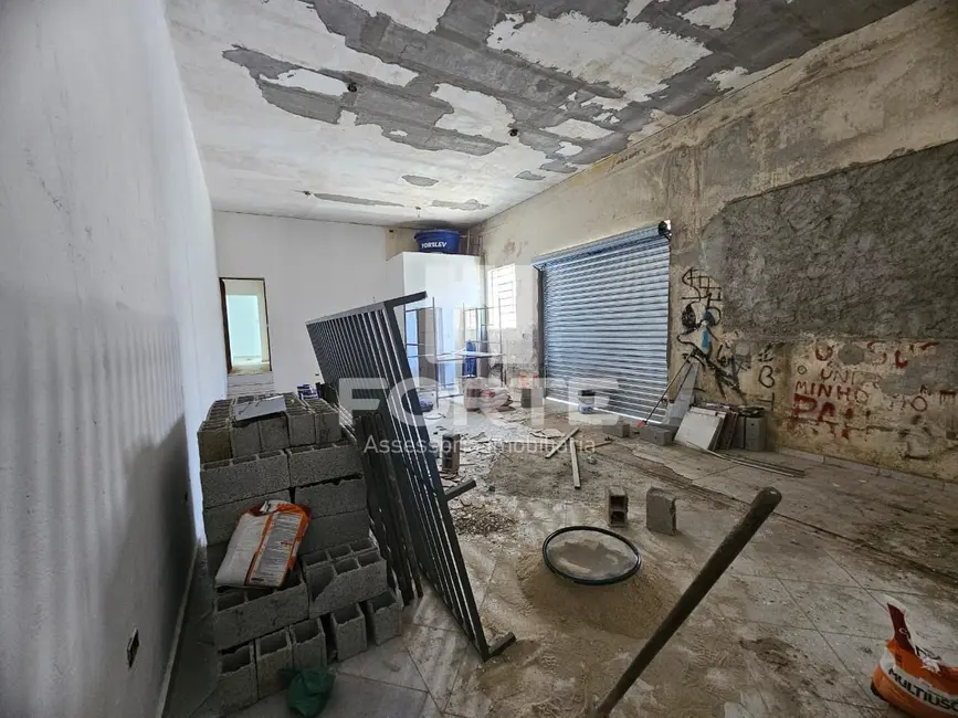 Sala Comercial para alugar, 143m2 em Vila Adelina, Suzano - SP - imagem 7 Foto 7 de Sala Comercial para alugar, 143m2 em Vila Adelina, Suzano - SP