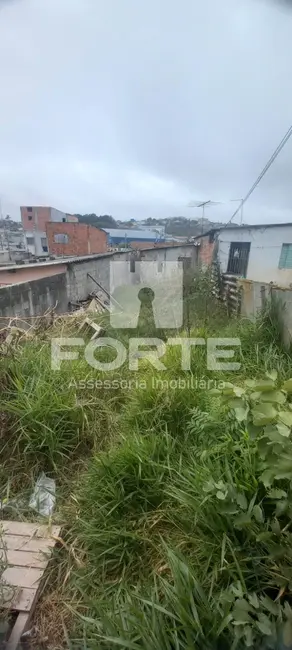 Foto 1 de Casa com 1 quarto à venda, 25m2 em Vila Municipal, Mogi Das Cruzes - SP