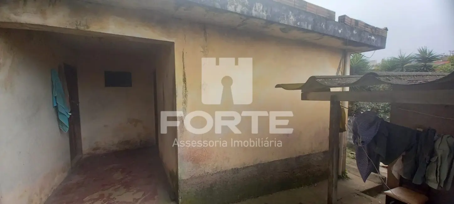 Foto 7 de Casa com 2 quartos à venda, 60m2 em Jardim Esperança, Mogi Das Cruzes - SP