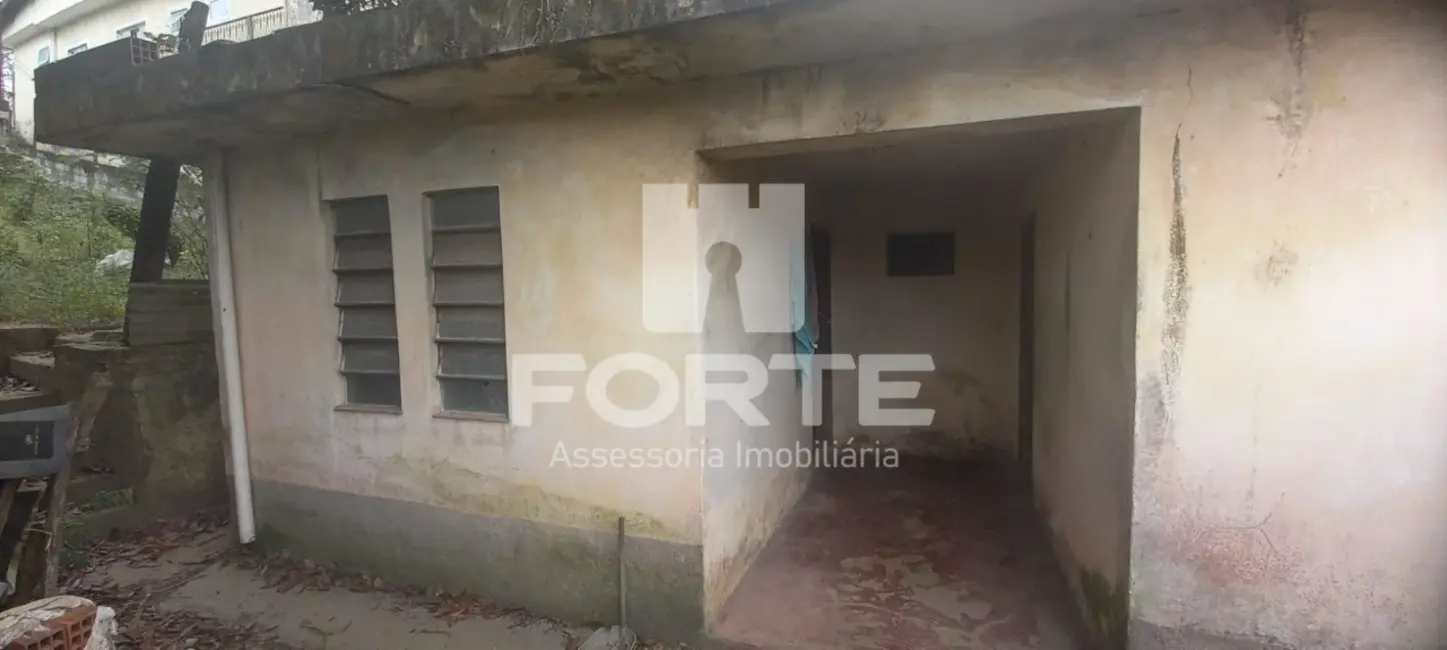 Foto 6 de Casa com 2 quartos à venda, 60m2 em Jardim Esperança, Mogi Das Cruzes - SP