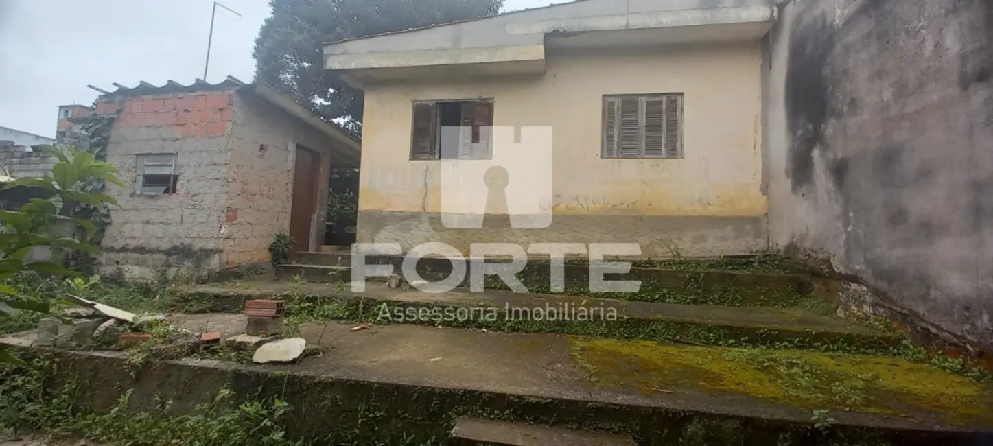 Foto 1 de Casa com 2 quartos à venda, 60m2 em Jardim Esperança, Mogi Das Cruzes - SP