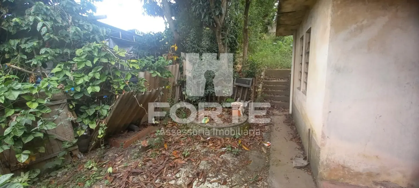Foto 5 de Casa com 2 quartos à venda, 60m2 em Jardim Esperança, Mogi Das Cruzes - SP