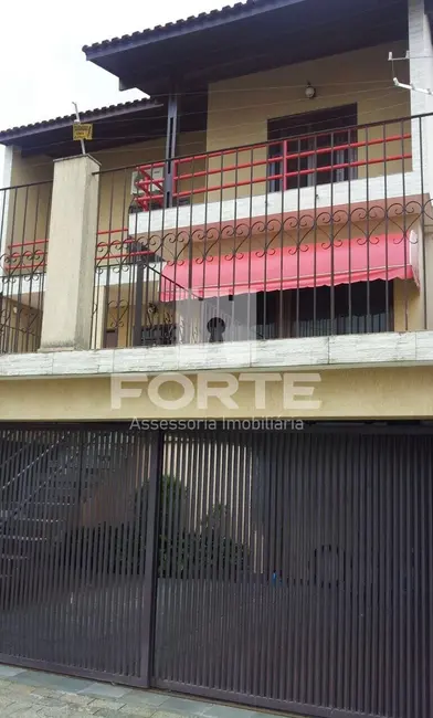 Foto 5 de Casa com 4 quartos à venda, 320m2 em Vila Cecília, Mogi Das Cruzes - SP