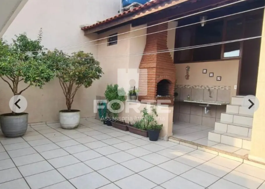 Foto 9 de Casa com 4 quartos à venda, 320m2 em Vila Cecília, Mogi Das Cruzes - SP