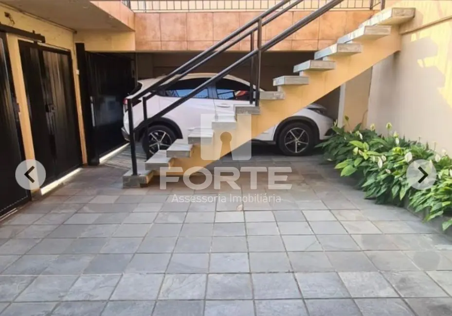 Foto 6 de Casa com 4 quartos à venda, 320m2 em Vila Cecília, Mogi Das Cruzes - SP