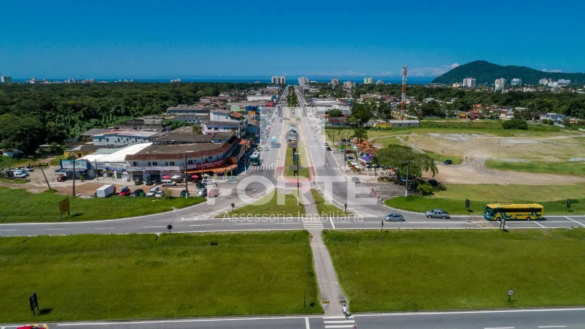 Foto 1 de Terreno / Lote à venda, 400m2 em Bertioga - SP