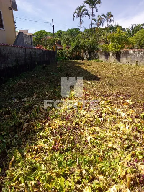 Foto 2 de Terreno / Lote à venda, 400m2 em Bertioga - SP