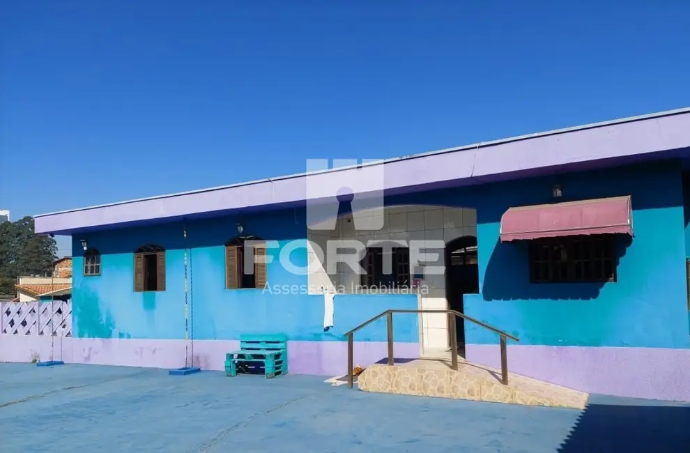 Foto 1 de Casa com 3 quartos à venda, 223m2 em Jardim Rodeio, Mogi Das Cruzes - SP