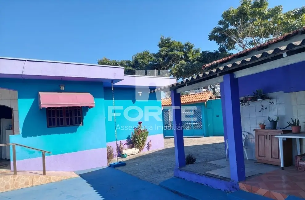 Foto 2 de Casa com 3 quartos à venda, 223m2 em Jardim Rodeio, Mogi Das Cruzes - SP