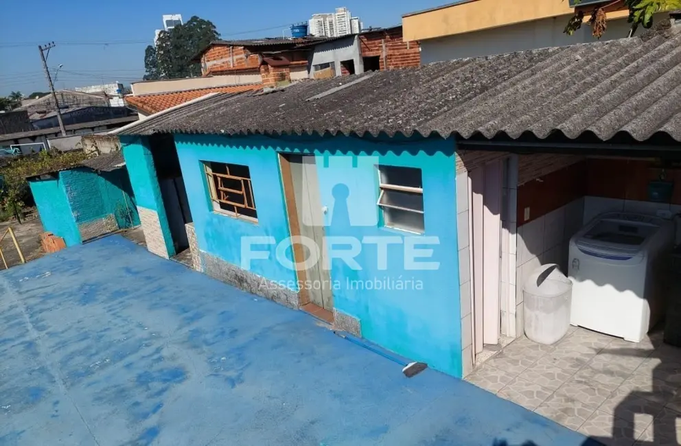 Foto 9 de Casa com 3 quartos à venda, 223m2 em Jardim Rodeio, Mogi Das Cruzes - SP