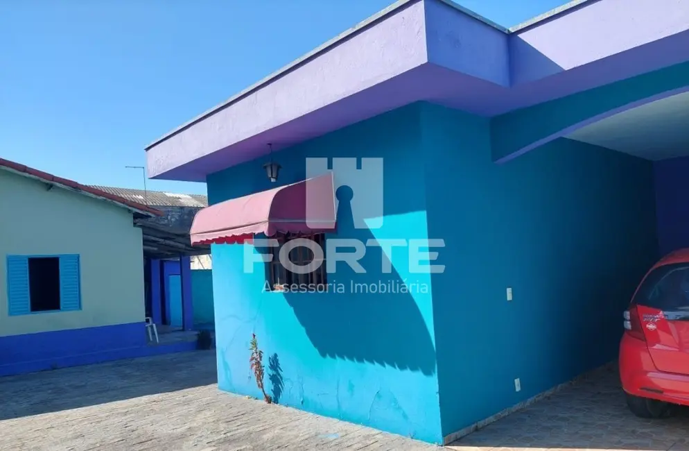 Foto 8 de Casa com 3 quartos à venda, 223m2 em Jardim Rodeio, Mogi Das Cruzes - SP