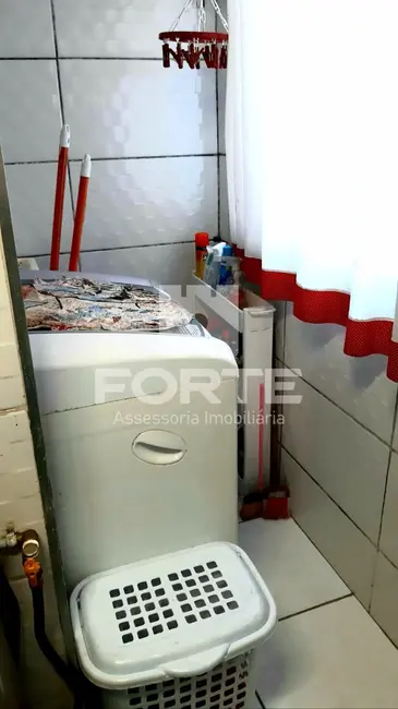 Foto 9 de Apartamento com 2 quartos à venda, 48m2 em Jardim Santa Teresa, Mogi Das Cruzes - SP