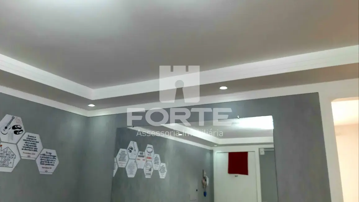Foto 6 de Apartamento com 2 quartos à venda, 48m2 em Jardim Santa Teresa, Mogi Das Cruzes - SP