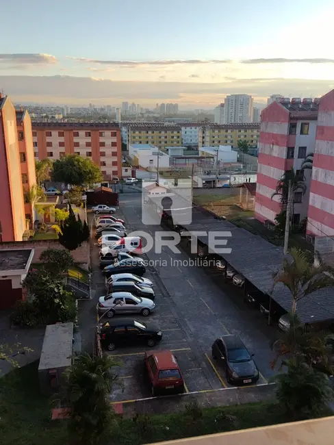 Foto 2 de Apartamento com 2 quartos à venda, 42m2 em Cézar de Souza, Mogi Das Cruzes - SP