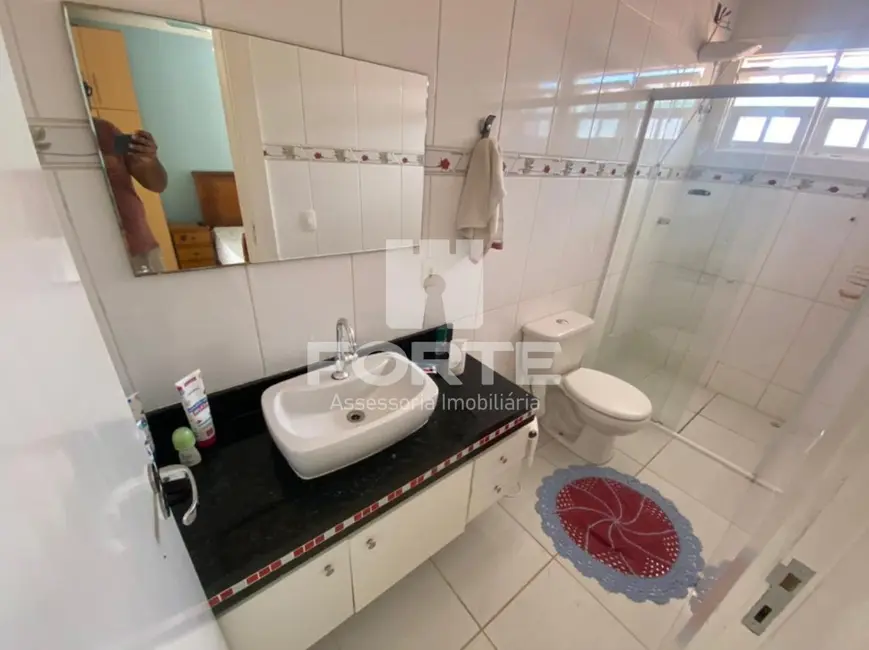 Foto 8 de Casa com 3 quartos à venda, 200m2 em Vila São Paulo, Mogi Das Cruzes - SP