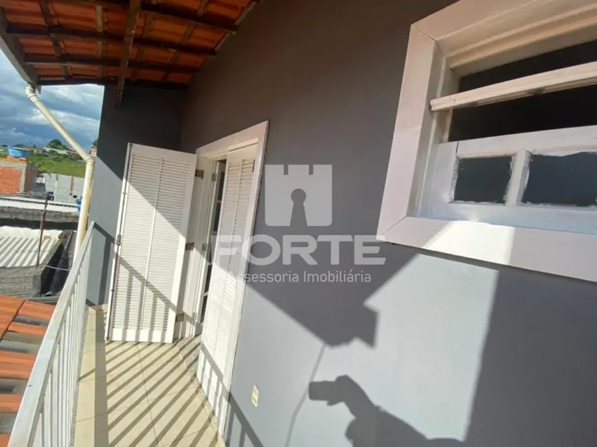 Foto 4 de Casa com 3 quartos à venda, 200m2 em Vila São Paulo, Mogi Das Cruzes - SP