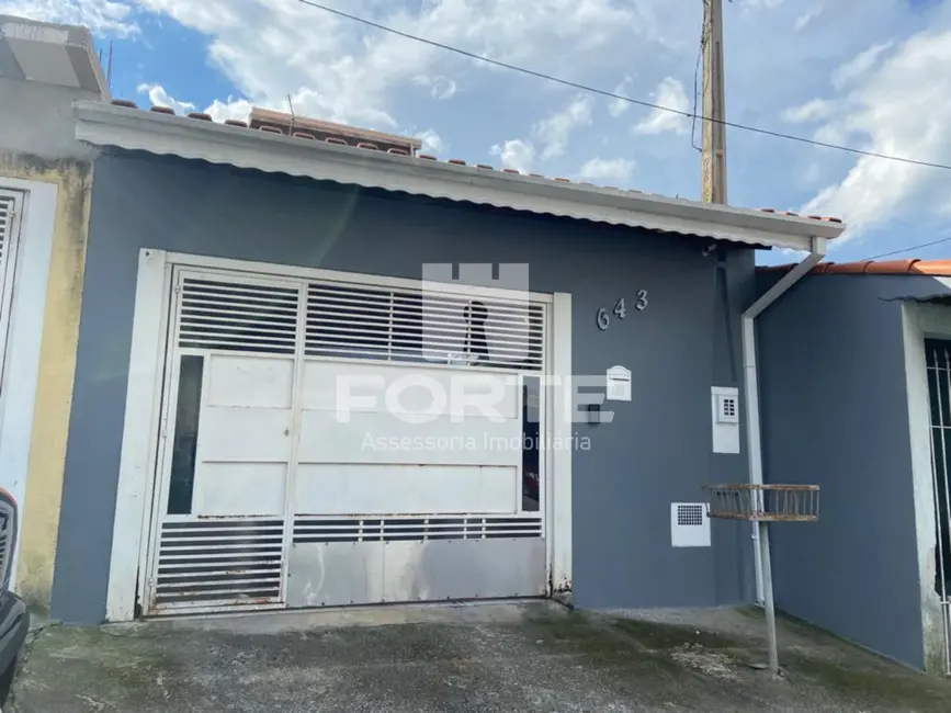 Foto 3 de Casa com 3 quartos à venda, 200m2 em Vila São Paulo, Mogi Das Cruzes - SP