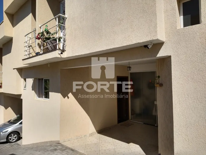 Foto 2 de Casa de Condomínio com 2 quartos à venda, 78m2 em Vila Suissa, Mogi Das Cruzes - SP