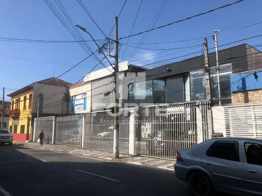 Foto 6 de Terreno / Lote para alugar, 1700m2 em Centro, Mogi Das Cruzes - SP