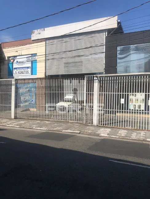 Foto 3 de Terreno / Lote para alugar, 1700m2 em Centro, Mogi Das Cruzes - SP
