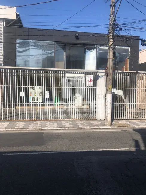 Foto 5 de Terreno / Lote para alugar, 1700m2 em Centro, Mogi Das Cruzes - SP