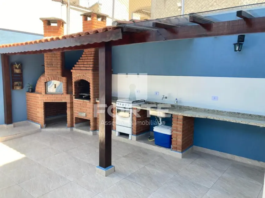 Foto 2 de Casa com 3 quartos à venda, 160m2 em Vila Suissa, Mogi Das Cruzes - SP
