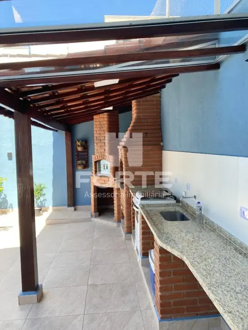 Foto 4 de Casa com 3 quartos à venda, 160m2 em Vila Suissa, Mogi Das Cruzes - SP