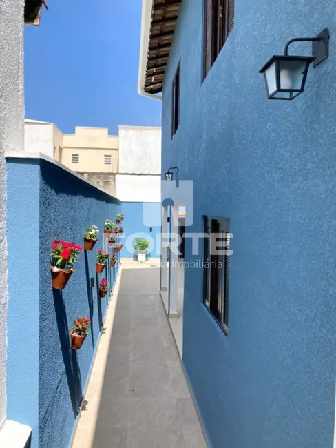 Foto 9 de Casa com 3 quartos à venda, 160m2 em Vila Suissa, Mogi Das Cruzes - SP