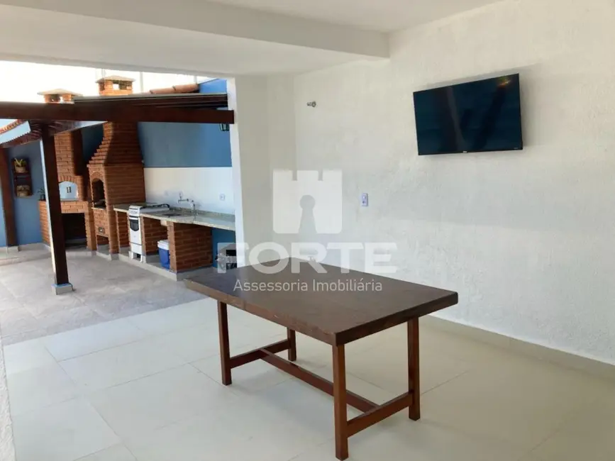 Foto 5 de Casa com 3 quartos à venda, 160m2 em Vila Suissa, Mogi Das Cruzes - SP