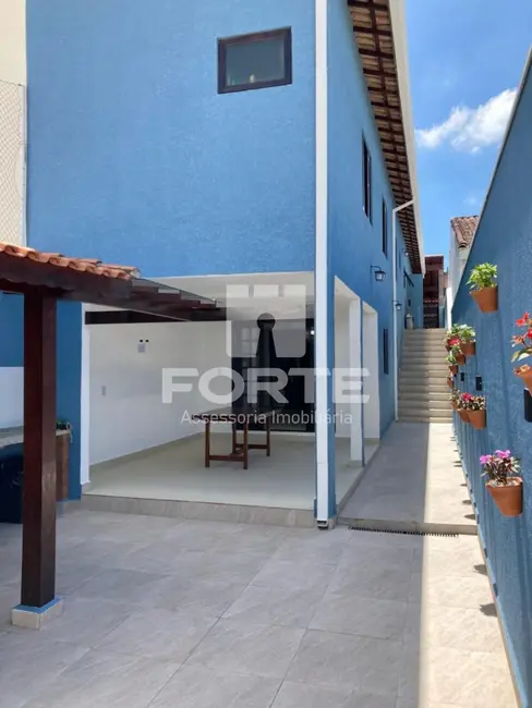 Foto 7 de Casa com 3 quartos à venda, 160m2 em Vila Suissa, Mogi Das Cruzes - SP