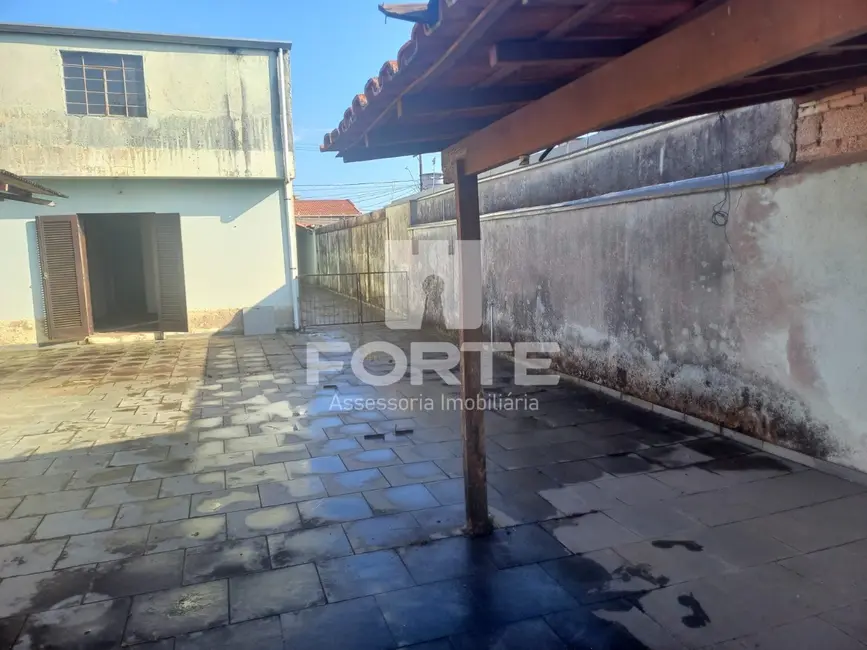 Foto 3 de Casa com 3 quartos à venda, 167m2 em Vila Oliveira, Mogi Das Cruzes - SP