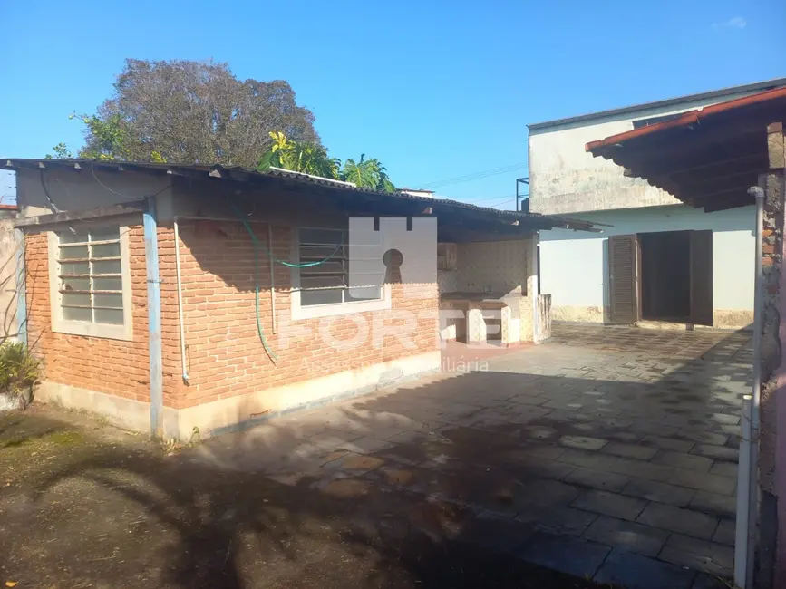 Foto 2 de Casa com 3 quartos à venda, 167m2 em Vila Oliveira, Mogi Das Cruzes - SP