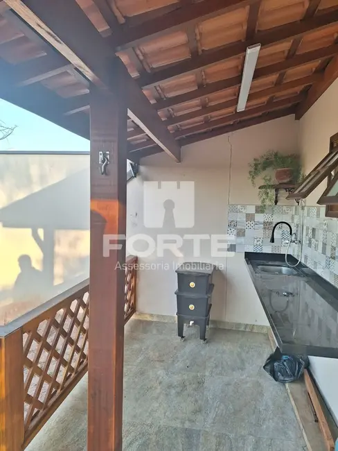 Foto 7 de Chácara com 4 quartos à venda, 250m2 em Mogi Das Cruzes - SP