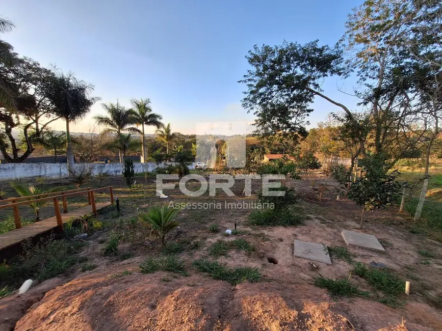 Foto 5 de Chácara com 4 quartos à venda, 250m2 em Mogi Das Cruzes - SP