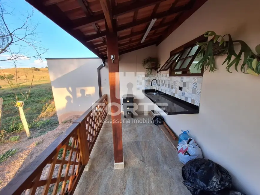 Foto 6 de Chácara com 4 quartos à venda, 250m2 em Mogi Das Cruzes - SP