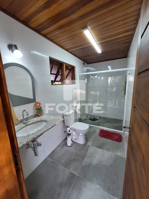 Foto 8 de Chácara com 4 quartos à venda, 250m2 em Mogi Das Cruzes - SP
