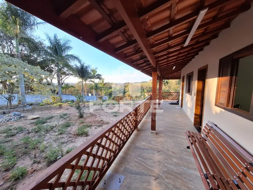 Foto 9 de Chácara com 4 quartos à venda, 250m2 em Mogi Das Cruzes - SP