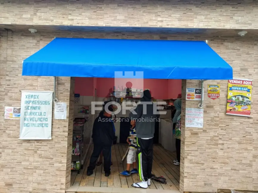 Foto 6 de Casa com 6 quartos à venda, 250m2 em Vila Natal, Mogi Das Cruzes - SP