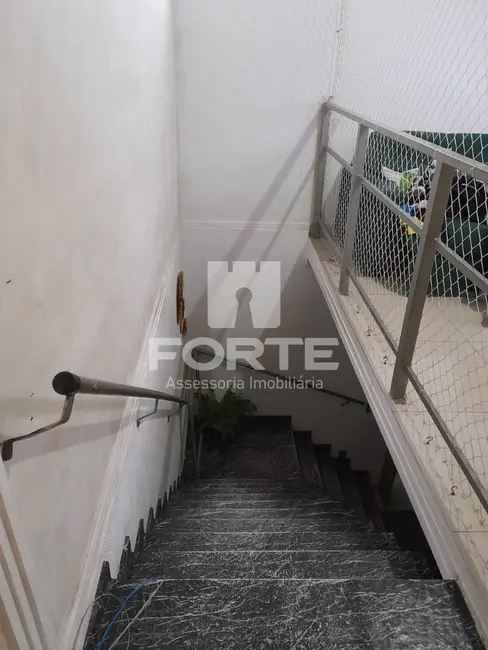 Foto 4 de Casa com 6 quartos à venda, 250m2 em Vila Natal, Mogi Das Cruzes - SP