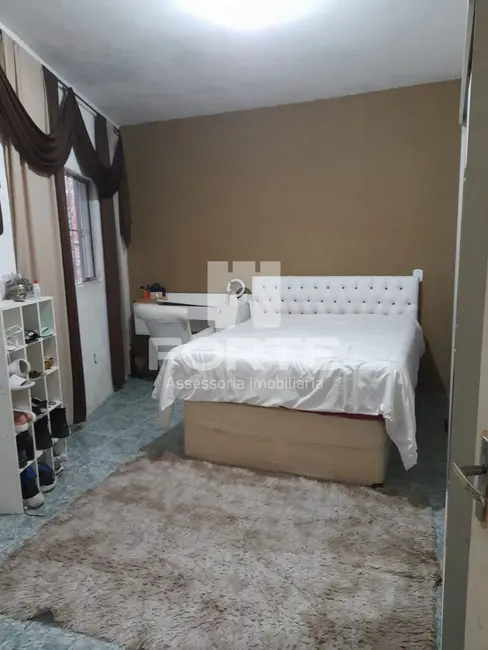 Foto 8 de Casa com 6 quartos à venda, 250m2 em Vila Natal, Mogi Das Cruzes - SP