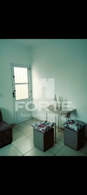 Foto 3 de Casa com 2 quartos à venda, 70m2 em Jardim Esperança, Mogi Das Cruzes - SP