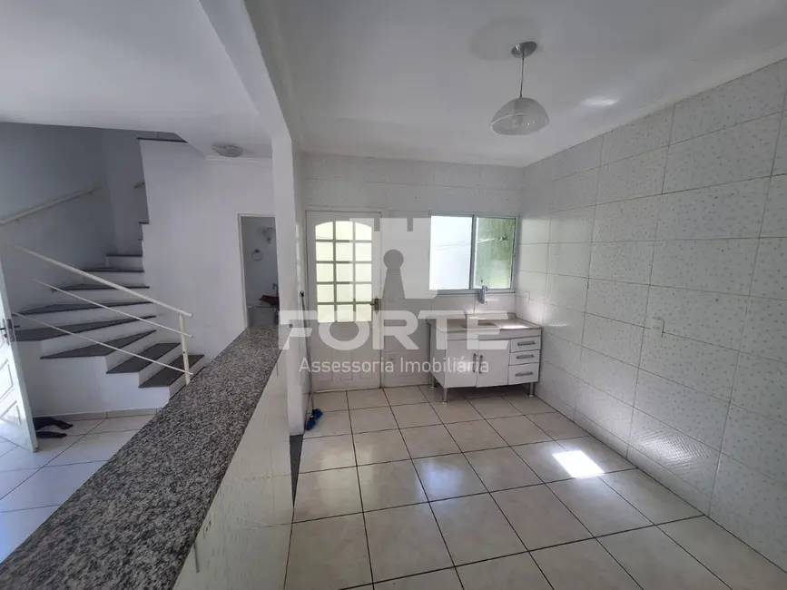 Foto 1 de Casa de Condomínio com 2 quartos à venda, 68m2 em Mogi Moderno, Mogi Das Cruzes - SP