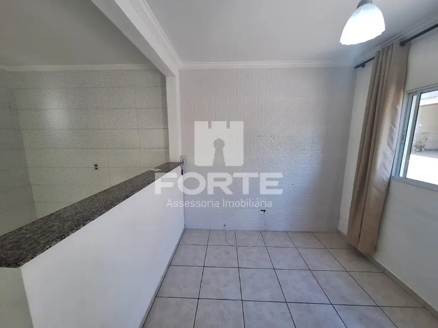 Foto 3 de Casa de Condomínio com 2 quartos à venda, 68m2 em Mogi Moderno, Mogi Das Cruzes - SP