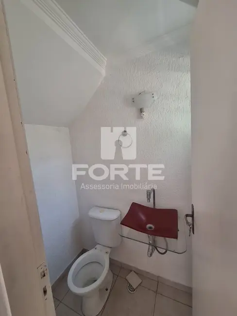 Foto 6 de Casa de Condomínio com 2 quartos à venda, 68m2 em Mogi Moderno, Mogi Das Cruzes - SP