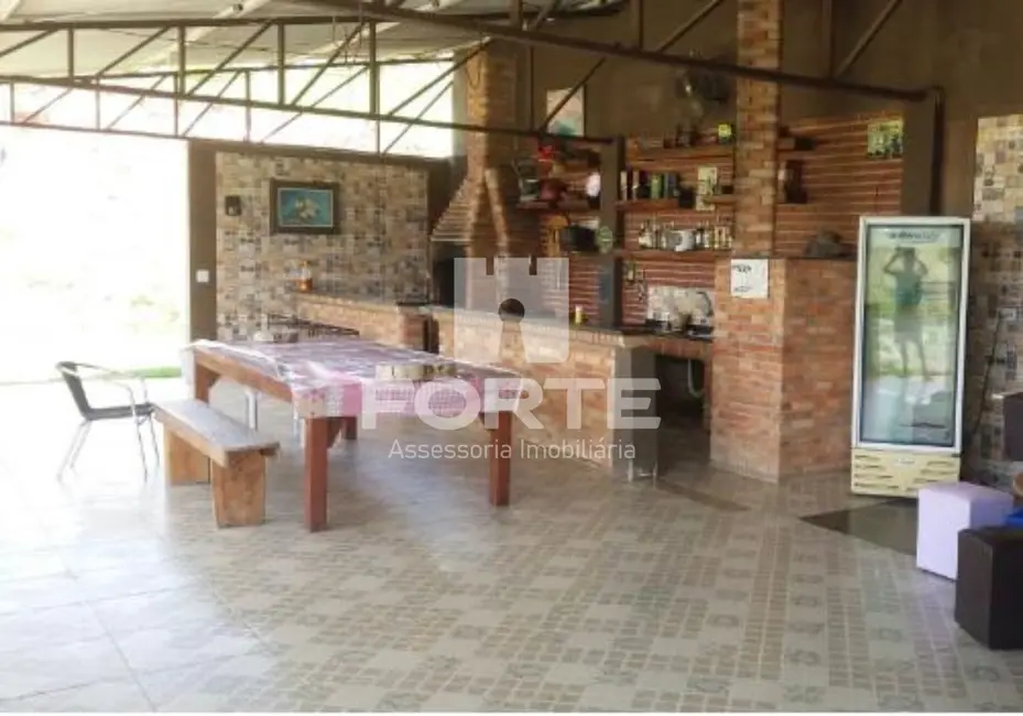 Foto 9 de Sítio / Rancho com 8 quartos à venda, 690m2 em Guararema - SP