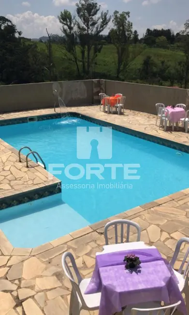 Foto 6 de Sítio / Rancho com 8 quartos à venda, 690m2 em Guararema - SP